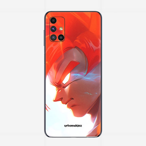 Galaxy M51 Skins & Wraps